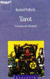 Tarot: 78 Stufen der Weisheit (Knaur Taschenbücher. Esoterik) Buchen