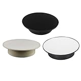 Große Tragfähigkeit, kann bis zu 5,5 kg halten.