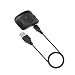 Produktbild Good Sale Newest Quick Charging Cradle Dock Charger with USB Charging Cable for Samsung Gear S Smart Watch SM-R750
