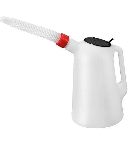 CORA 001128263 Versatore liquidi graduato 1 L