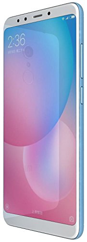 Preisvergleich Produktbild Xiaomi Redmi 5 Dual Sim 16GB Blau