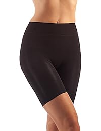 Farmacell Shape 604 Guaina modellante microfibra pantaloncino contenitivo doppio tessuto