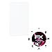 Produktbild atFoliX Kunststoffglas Folie für Canon XH A1 Glasfolie - FX-Hybrid-Glass Elastische 9H Kunststoff Panzerglasfolie - Besser als Echtglas Panzerfolie
