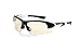 Produktbild Icecube Photochrome Sonnenbrille TRIDENT | Superleichte Sportbrille, individuell anpassbar mit phototropen Scheiben aus hightech-Material, mit festem Etui und Microfaserbeutel F6271066