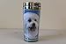 Produktbild E & S Pets Edelstahl Malteser Tumbler, 16 oz