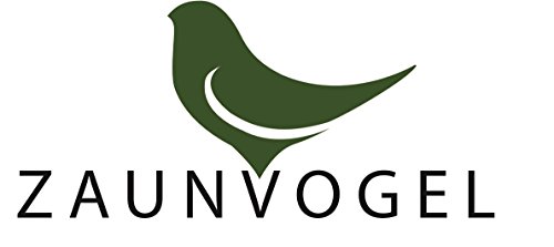 Metall Teichzaun – Set „Gräfrath“ 11 tlg. – anthrazit – Länge ca. 365 x 76,5/65 cm, Tiergehege, Gartenzaun, Campingzaun, Zaun, Zaunmatten, Steckzaun - 5