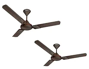 Havells Zester 1200mm Ceiling Fan (Dusk)