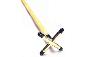 BAPAO Snooker Bridge Head Rest, Billiards Pool Cue Stick Frame Pole Rack Metal Non Slip Stylish and Popular