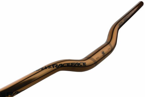 Race Face Lenker Atlas 1.25 Riser, 31.8 x 785 mm