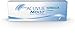 Produktbild Acuvue 1-Day Moist Multifocal Tageslinsen weich, 30 Stück / BC 8.4 mm / DIA 14.30 / ADD MED / -7.75 diopters