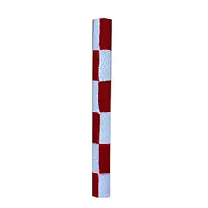DSC 1501038 Chess Rubber Cricket Grip (Multicolor)