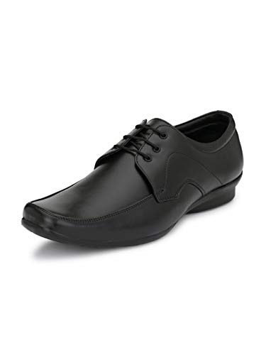 Fentacia Men Genuine Leather Formal Shoe