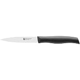 Zwilling Twin Grip Soyma Doğrama Bı&ccedil;ağı, 10 cm, Siyah