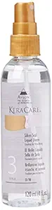 Keracare Silken Seal Liquid Sheen by Avlon 4 Ounce