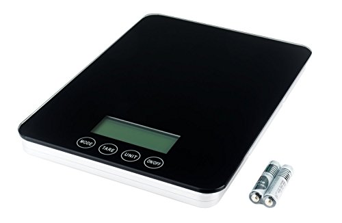 Hauswaage doppelte Waagschale