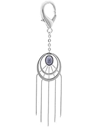 Charm de plata para mujer Misaki Fame QCRAFAME