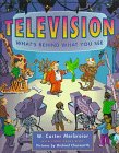 Image de Television: What's Behind What You See