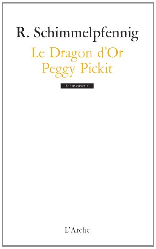 Le Dragon d'Or / Peggy Pickit Le Dragon d'Or / Peggy Pickit