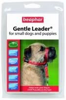 BEAPHAR UK Beaphar Gentle Leader Black sml pack of 1