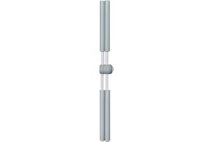 LYEAA Yoga Hunchback Posture Corrector Adjustable Open Shoulder Beauty Back Body Shaper Trainer Correction Stick Fitness Gym Equipment