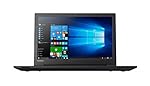 Lenovo V110-15ISK 80TL 15.6-Inch Notebook - (Black) (Intel Core i5 6200U 2.3 GHz, 4 GB RAM, 500 GB HDD, HD Graphics 520, Windows 10)