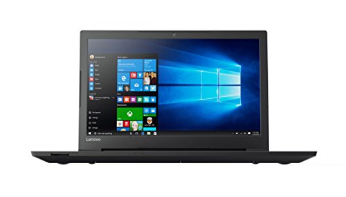 Lenovo V110-15ISK (80TL000XUK) 15.6-inch Laptop - (Black) (Intel Core i5 6200U 2.3 GHz, 4 GB RAM, 500 GB HDD, HD Graphics 520, Windows 10)