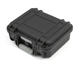 EPICASE Protective Hard Camera Carry case (EW2510-FM, with Foam)