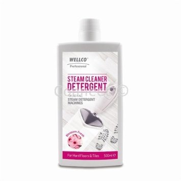 Preisvergleich Produktbild Wellco – Professional Blossom Fresh Reinigungsmittel für den Dampfreiniger