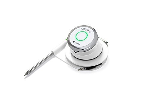 Preisvergleich Produktbild iDevices Kitchen Thermometer, Mini by iDevices