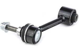 ‎RIDEX RIDEX Koppelstange Stabilisator HINTEN links HINTEN rechts für VW Golf V Schrägheck (1K1) GOLF VI (5K1) TOURAN (1T1, 1T2) Passat Variant (3C5) TIGUAN (5N) GOLF PLUS (5M1, 521)