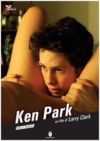 Ken Park. DVD Ken Park. DVD