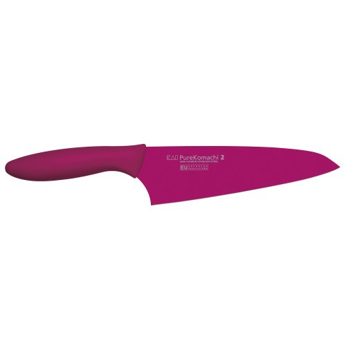 Pure Komanchi2 Allzweckmesser AB-5700+01, Kochmesser AB-5723, Schneidmatte AP-5015 - 4