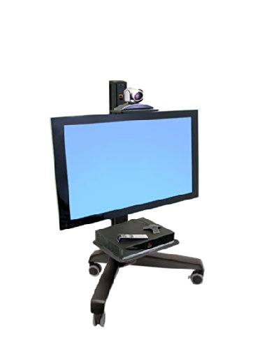 Ergotron NEO-FLEX UHD 24-192-085 (Schwarz) - 3