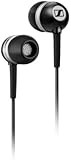 Sennheiser CX 300 II Precision Ear-Canal Earphones - Black
