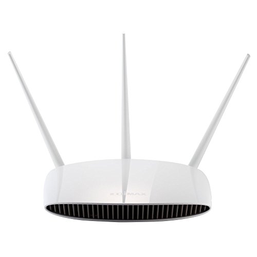 Preisvergleich Produktbild ROUTER, AC750 CONCURRENT DUAL BAND WIFI BR-6208AC By EDIMAX