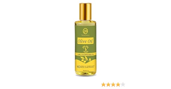 Buy Nuerma Science Organic Extra Virgin Olive Oil Pure Cold