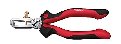 Wiha Z55016005 Professional Pince à dénuder 160 mm
