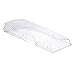 Produktbild BMW E46 Old 4 Door 98-01 Hauptscheinwerfer Abdeckung Autoscheinwerfer Abdeckung Hoher Transparenter Lampenschirm Autoteil-Lampe Schutzhülle Trim 2St