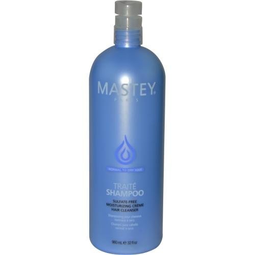 Mastey Traite Shampoo, 32 oz / 946 ml