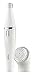 Braun SE830 Women Facial Hair Epilator and Cleansing Brush for Chin
