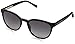 Produktbild Ted Baker Sunglasses Damen Sonnenbrille Cecile Schwarz (Black/Grey) 53.0