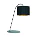 Produktbild ALICE gold I Modern Design Tischlampe Tischleuchte