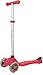 Produktbild Globber ersten Starlight, Scooter Unisex Kinder, Rot, Einheitsgröße