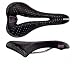 Produktbild Sattel Selle Italia Diva Lady Gel Flow schwarz, Damen, 265x160mm, 265g, MTB