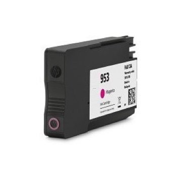 Preisvergleich Produktbild Kartusche kompatibel hp953 x L Magenta