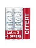 Bioderma Atoderm Lips Moisturising Stick x3