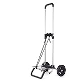 Lieferumfang: Kofferroller 575 | ❗ Versand auf Inseln ist ausgeschlossen. Bitte setzen Sie sich ggf. mit uns in Verbindung.