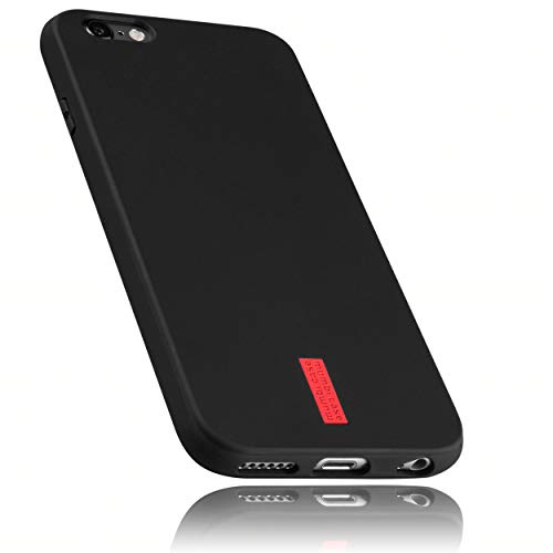 mumbi Hülle kompatibel mit iPhone 6 / 6s (4,7