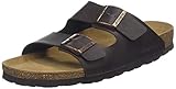rohde herren pantoletten soltau Gepolsterte Lederdecksohle Rohde Herren Grado Pantoletten, Braun (Mocca 72), 44 EU