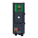 Ean 3606485410548 Schneider ATV650U75N4E Frequenzumrichter ATV650, 7,5 kW/10 HP, 380-480 V, IP55 mit Hauptschalter